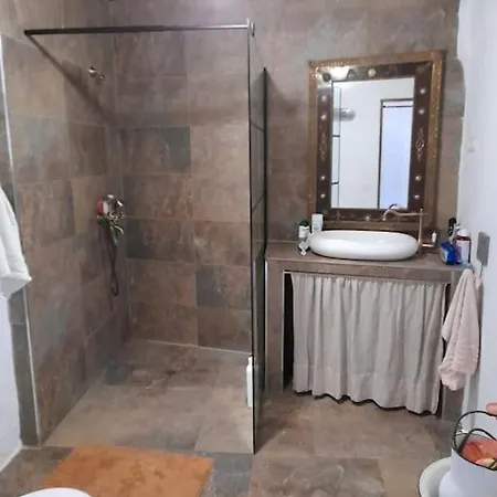Casina Do Cereixeiro *