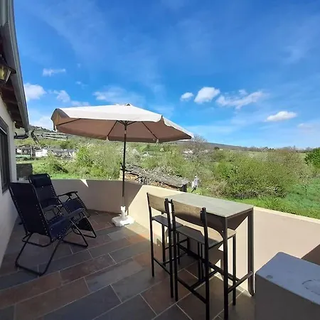 Holiday home Casina Do Cereixeiro