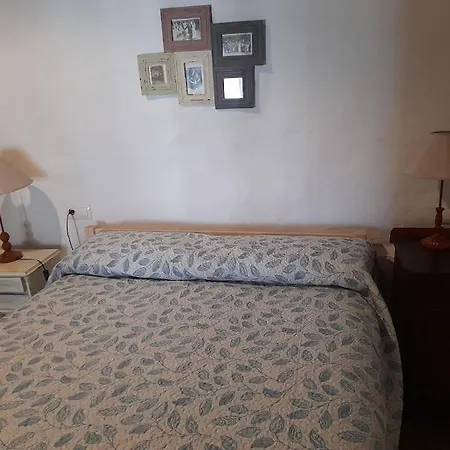 Holiday home Casina Do Cereixeiro *