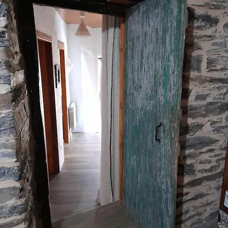 Casina Do Cereixeiro Holiday home Roblido