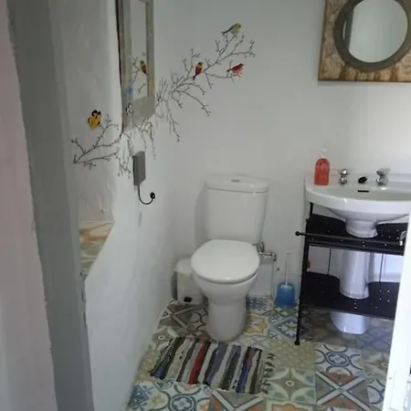Casina Do Cereixeiro Holiday home *