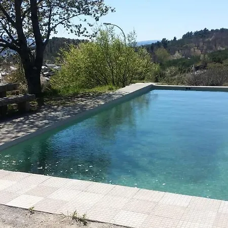 Holiday home Casina Do Cereixeiro Roblido