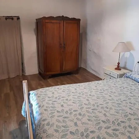 Casina Do Cereixeiro Holiday home