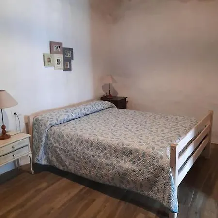Casina Do Cereixeiro Holiday home