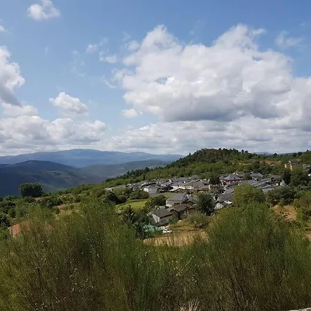 Casina Do Cereixeiro * Roblido