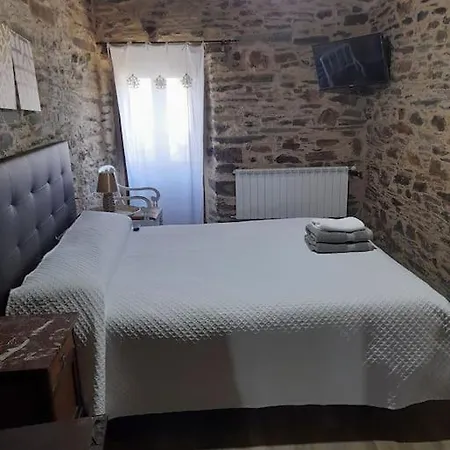 Casina Do Cereixeiro Roblido
