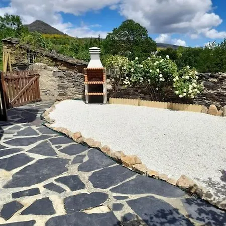 Casina Do Cereixeiro Holiday home