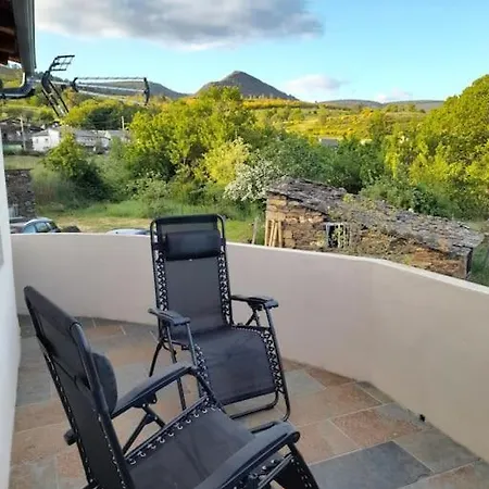 Casina Do Cereixeiro Holiday home