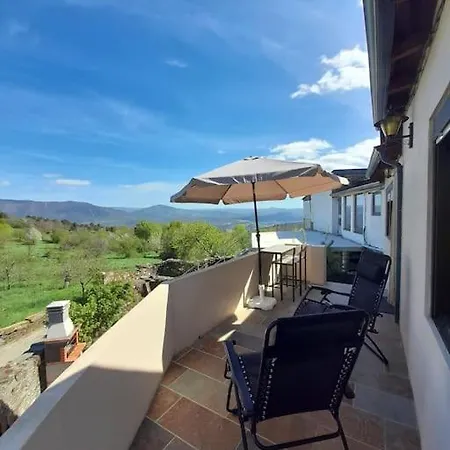 Casina Do Cereixeiro *