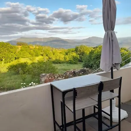 Holiday home Casina Do Cereixeiro Roblido