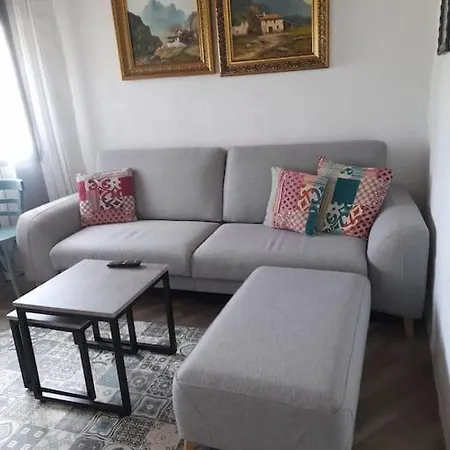 Holiday home Casina Do Cereixeiro *