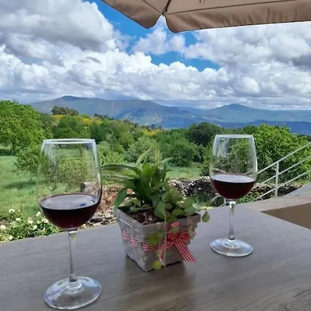 Casina Do Cereixeiro