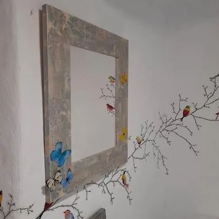 Casina Do Cereixeiro Holiday home