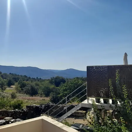 Casina Do Cereixeiro Holiday home Roblido
