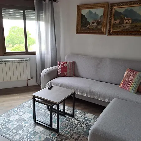 Holiday home Casina Do Cereixeiro