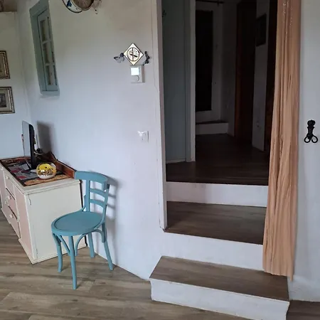 Casina Do Cereixeiro