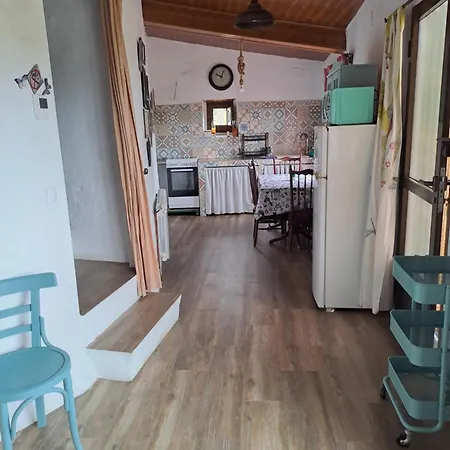 Casina Do Cereixeiro Holiday home *