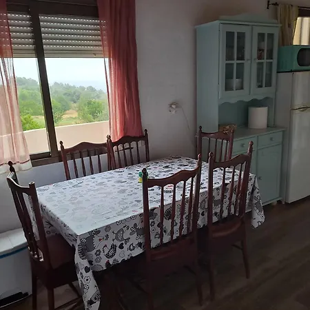 Casina Do Cereixeiro Holiday home