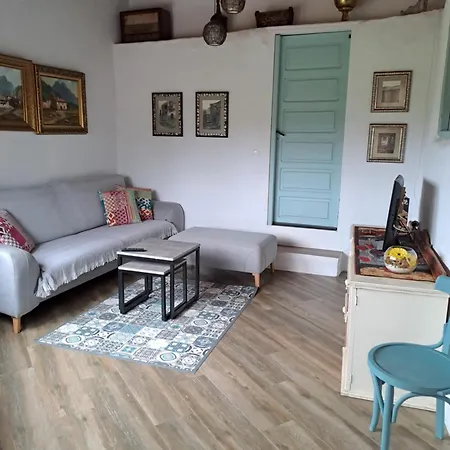 Casina Do Cereixeiro Holiday home