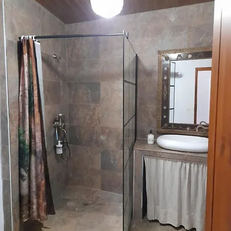 Casina Do Cereixeiro