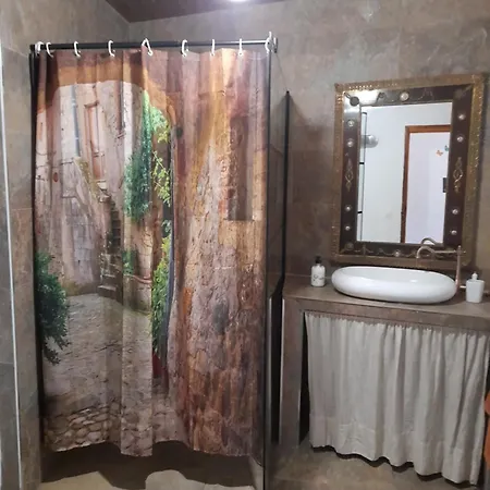 Holiday home Casina Do Cereixeiro Roblido